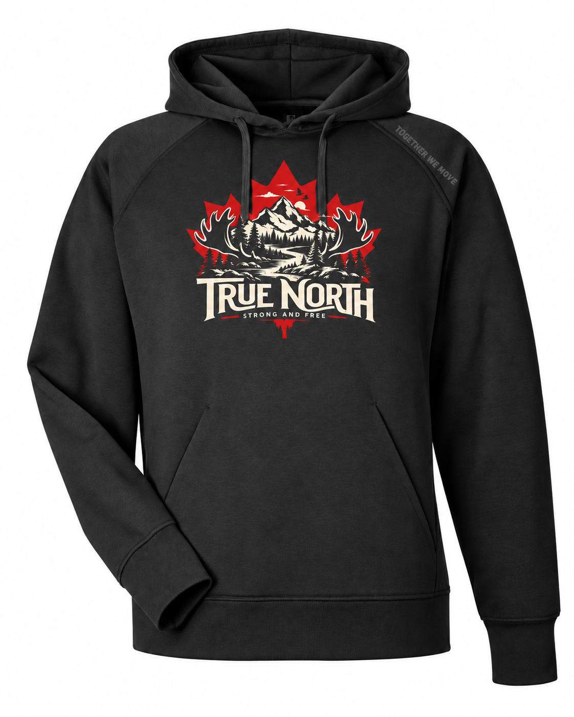 True North 2K | 5K | 10K