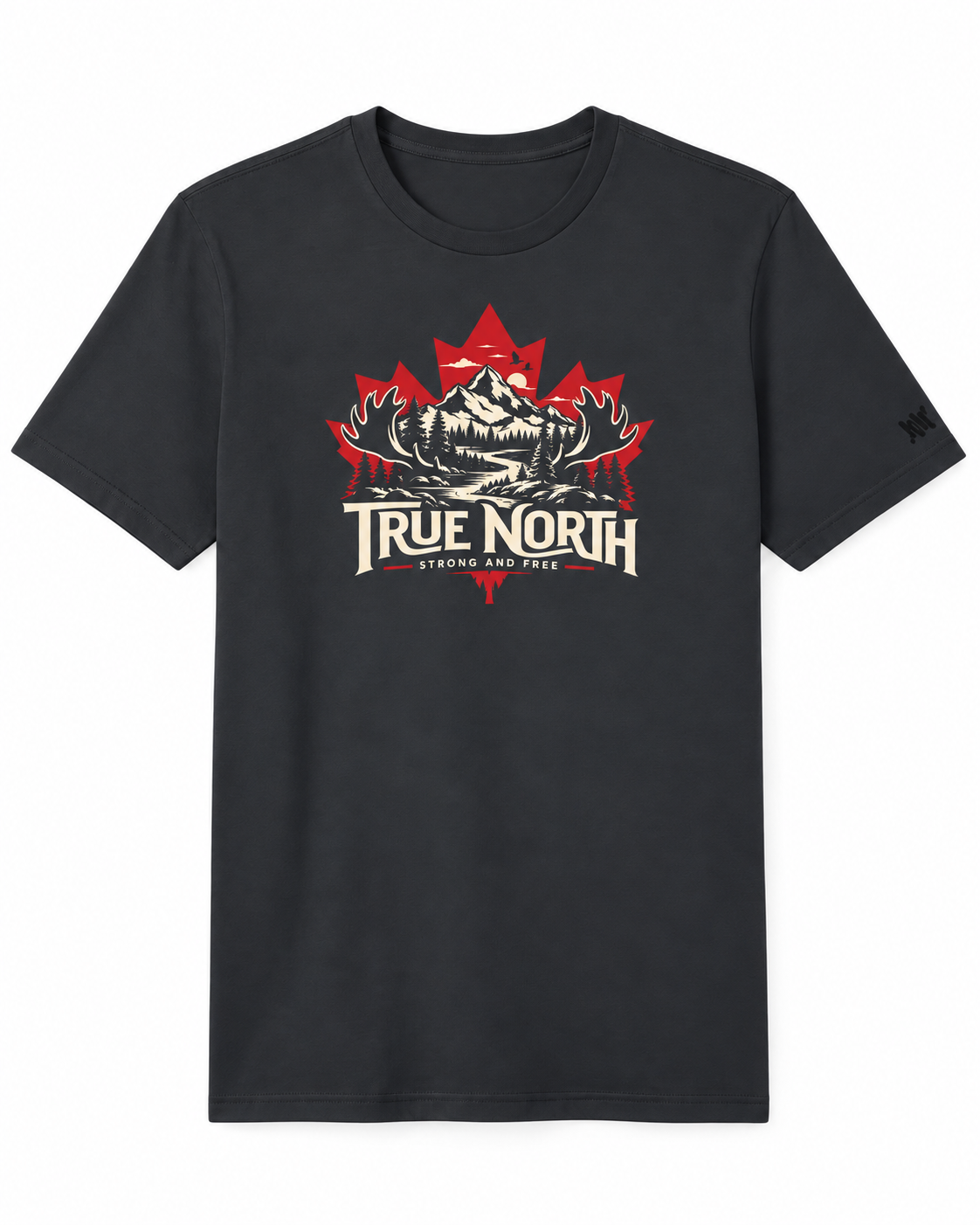 True North 2K | 5K | 10K