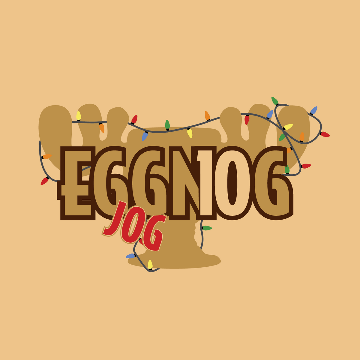 Eggnog Jog 10K
