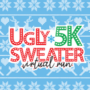 Ugly Sweater 5K