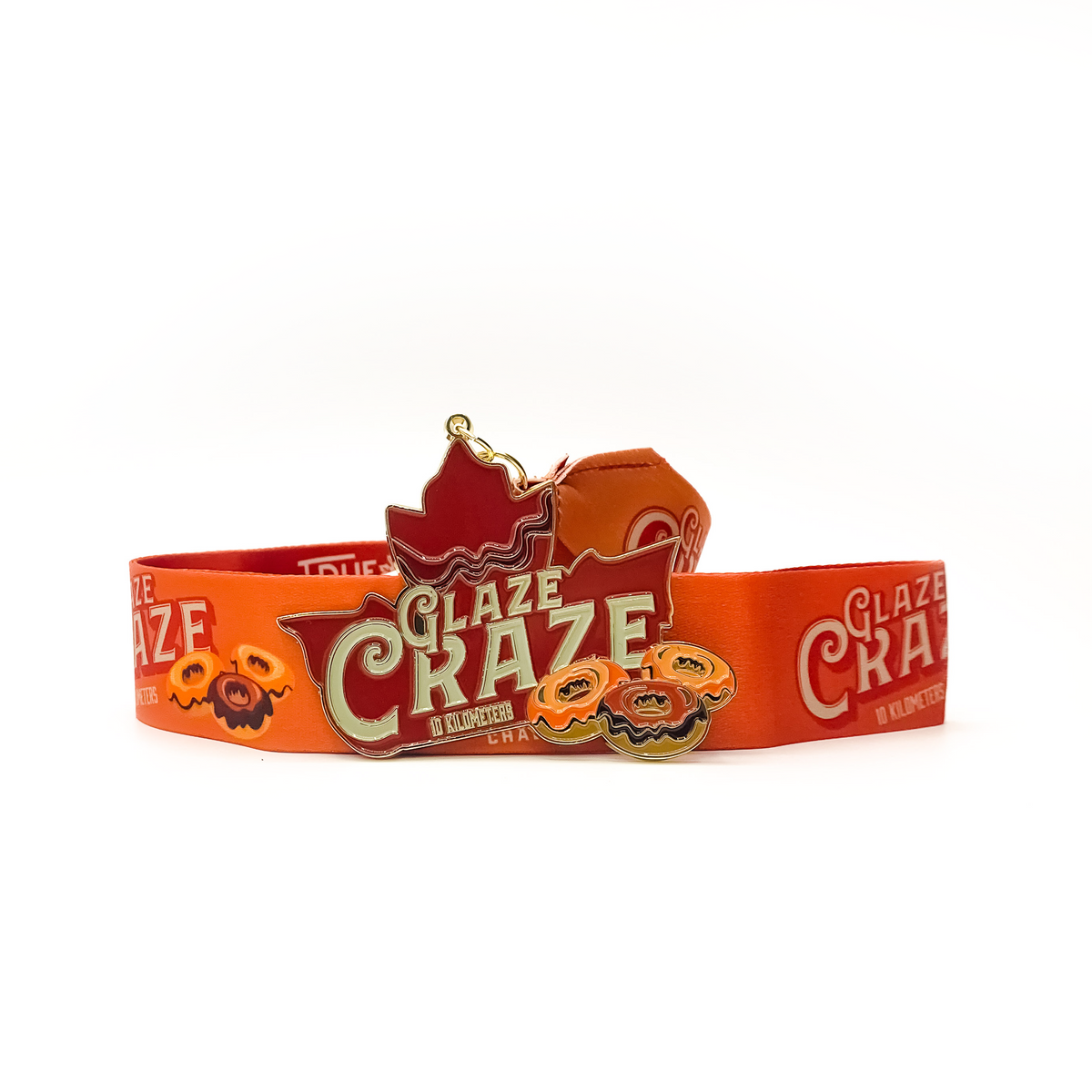 Glaze Craze 10k
