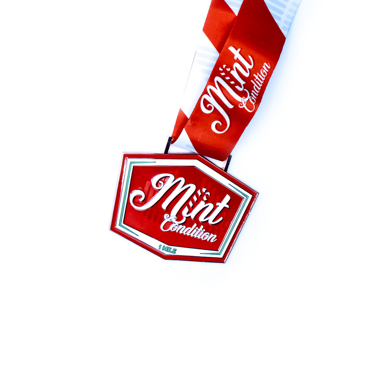 Mint Condition 1 Mile