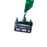 Tree Farm 5K