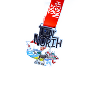 True North 2K | 5K | 10K
