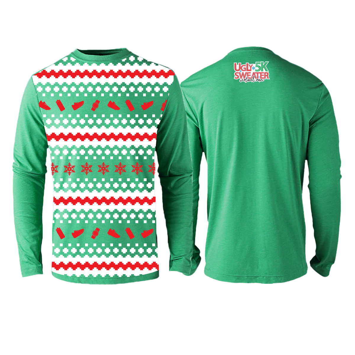 Ugly Sweater 5K
